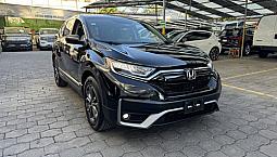 Honda Cr-V 1.5 Turbo Plus Cvt 2022