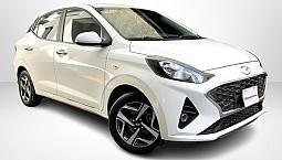 Hyundai Grand I10 2023