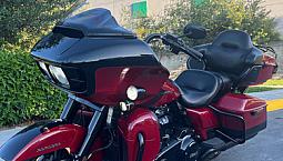 Harley Davidson Road Glide 2020