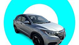 Honda Hr-V 2020