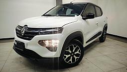 Renault Kwid 2024
