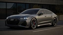 Audi Rs 7 Performance Sportback Entrega Dic José Arciniega 
