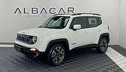 Jeep Renegade 2019