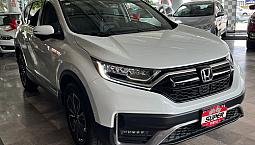 Honda Cr-V 2022 1.5 Touring Cvt