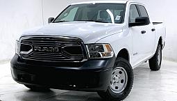 Ram 1500 2021