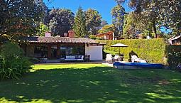 Casa En Venta Avandaro