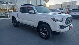 Toyota Tacoma 2021