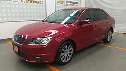 Seat Toledo 2016