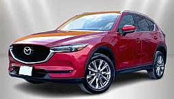 Mazda Cx-5 2019