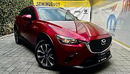 Mazda Cx-3 2019
