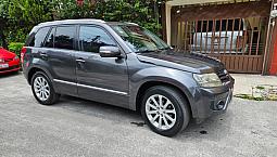 Grand Vitara Gls/Ta 5 Ptas 4 Cil 2.4.,