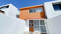 Casa En Venta En Fraccionamiento Real De Atizapán