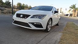 Seat Leon 2.0 L T Cupra At 5P