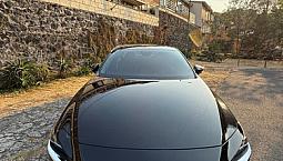 Mazda Mazda 3 2.5 S Grand Touring Sedan At
