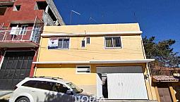 Departamento En Lomas Hidalgo, Tlalpan Con 2 Recámaras, 75 M², Id: 121768