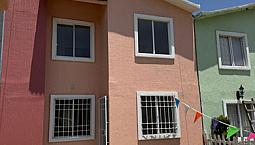 Casa En Venta El Fracc. El Saucillo, Mineral De La Reforma