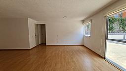 Departamento En Renta A 8 Minutos De Santa Fe