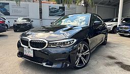 Bmw Serie 3 2022