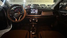 Kia Forte Sedan 2017