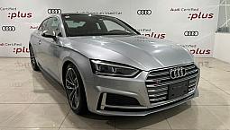 Audi A5 2018