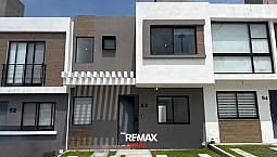 Casa En Venta Zákia, El Marqués, Querétaro