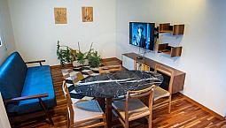 Departamento En Renta En Condesa