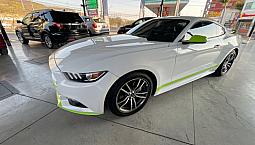Ford Mustang 2016