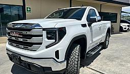 Gmc Sierra 2024