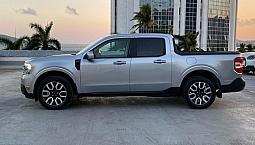Ford Maverick 2.0 Lariat 4x4
