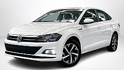 Volkswagen Virtus 2022