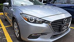 Mazda Mazda 3 2017 2.0 I Sedan At
