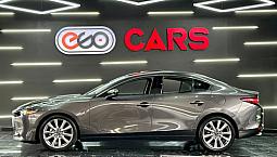 Mazda Mazda 3 2021