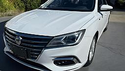 Mg Mg5 2022