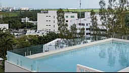 Departamento 2 Recamaras En Venta/ 10 Minutos De La Playa/ Entrega Inmediata/ Roi/ Plusvalia.