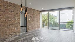Departamento En Ermita Tizapán, Álvaro Obregón Con 2 Recámaras, 120 M², Id: 106699