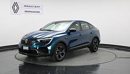 Renault Arkana 2025