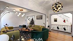 Casa En Colonia Del Valle Centro, Benito Juárez Con 3 Recámaras, 340 M², Id: 144886