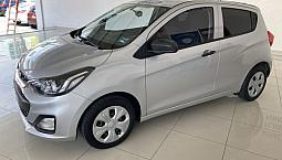 Chevrolet Spark 2019 1.4 Lt Ng Mt