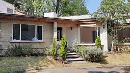 Casa En Venta En Tetelpan Alvaro Obregón