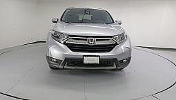 Honda Cr-V 2018
