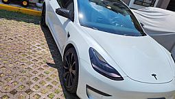 Model 3 Performance