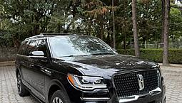 Lincoln Navigator 3.5 Reserve L At