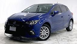 Seat Ibiza 2021