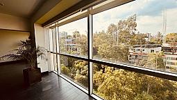 Venta Departamento  Residencial Punto Reforma , Lomas De Bezares, Miguel Hidalgo