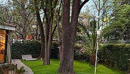 Casa Exclusiva En Venta  Fraccionamiento El Bosque