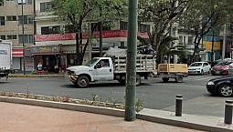 Edificio En Venta En Dr. José Ma. Vertiz 822 Narvarte Oriente Benito Juárez. Con Frente A Glorieta Scop, Av. Universidad, Cumbres De Maltrata, Av. Cuauhtémoc, Luz Saviñón. Cerca Sct. Fl19-Di