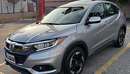 Honda Hr-v 1.8 Prime
