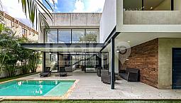 Casa En Venta En Mérida, Yucatán Country Club, Privada Oasis