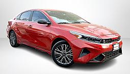 Kia Forte 2024