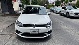 Volkswagen Vento 1.6 Confortline Mt